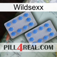 Wildsexx 20